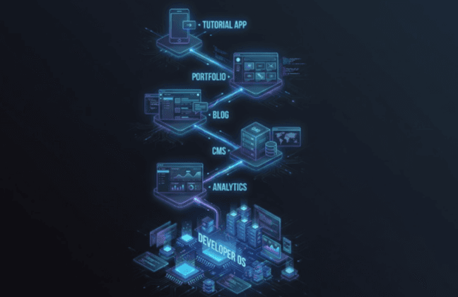 System building